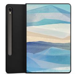 Tablet Smart Case schwarz