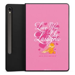 Tablet Smart Case schwarz