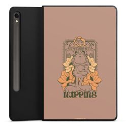 Tablet Smart Case schwarz