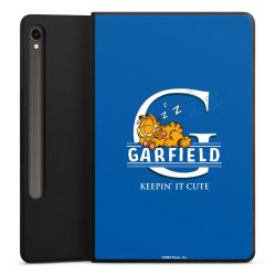 Tablet Smart Case schwarz