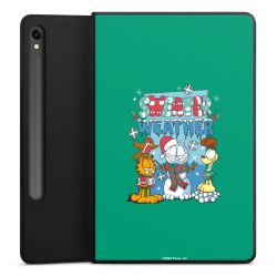 Tablet Smart Case schwarz