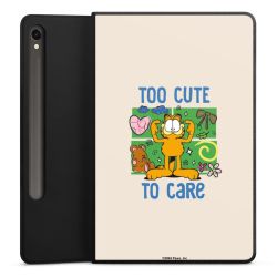 Tablet Smart Case schwarz