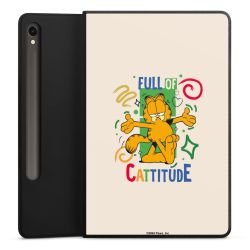 Tablet Smart Case schwarz