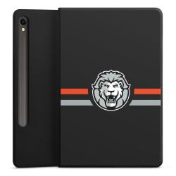 Tablet Smart Case schwarz