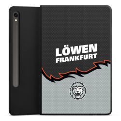 Tablet Smart Case schwarz