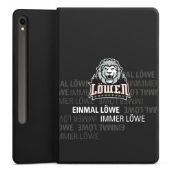 Tablet Smart Case schwarz