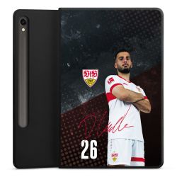 Tablet Smart Case schwarz