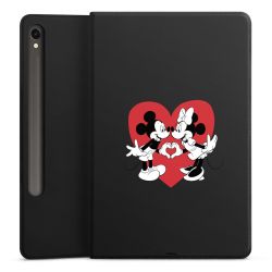 Tablet Smart Case schwarz