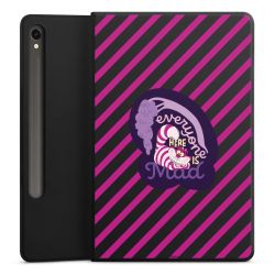 Tablet Smart Case schwarz