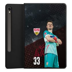 Tablet Smart Case schwarz