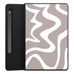 Tablet Smart Case schwarz