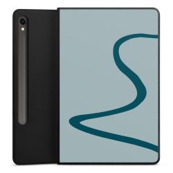 Tablet Smart Case schwarz