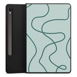 Tablet Smart Case schwarz