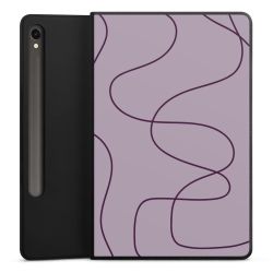 Tablet Smart Case schwarz