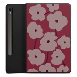 Tablet Smart Case schwarz