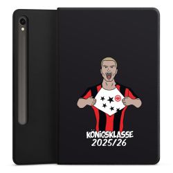 Tablet Smart Case schwarz