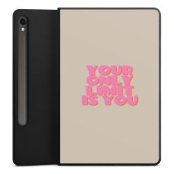 Tablet Smart Case schwarz