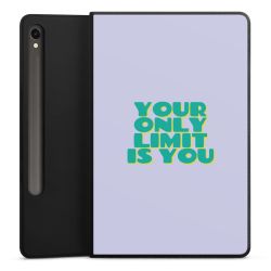 Tablet Smart Case schwarz