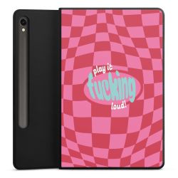 Tablet Smart Case schwarz