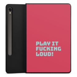 Tablet Smart Case schwarz