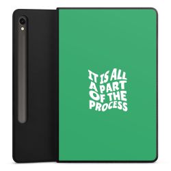 Tablet Smart Case schwarz