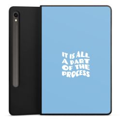 Tablet Smart Case schwarz