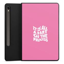 Tablet Smart Case schwarz