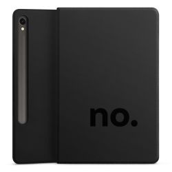Tablet Smart Case schwarz