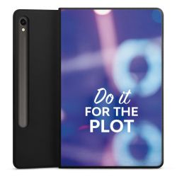 Tablet Smart Case schwarz