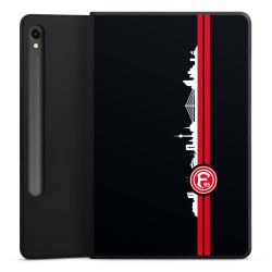 Tablet Smart Case schwarz