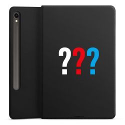 Tablet Smart Case schwarz