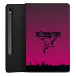 Tablet Smart Case schwarz