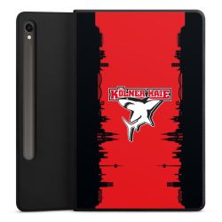 Tablet Smart Case schwarz