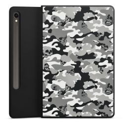 Tablet Smart Case schwarz