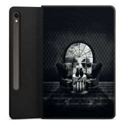 Tablet Smart Case schwarz