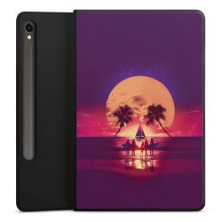 Tablet Smart Case schwarz