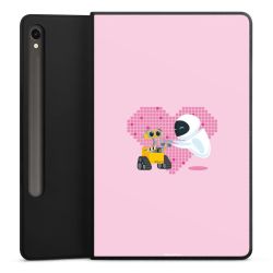 Tablet Smart Case schwarz