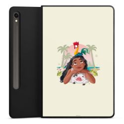 Tablet Smart Case schwarz