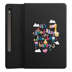 Tablet Smart Case schwarz