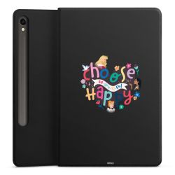 Tablet Smart Case schwarz