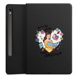 Tablet Smart Case schwarz