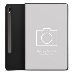 Tablet Smart Case schwarz