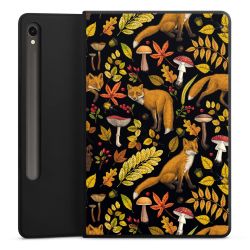 Tablet Smart Case schwarz