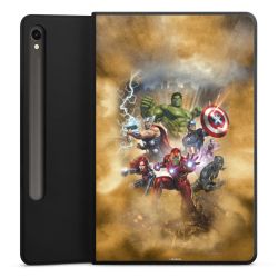 Tablet Smart Case schwarz