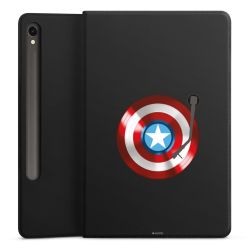 Tablet Smart Case schwarz