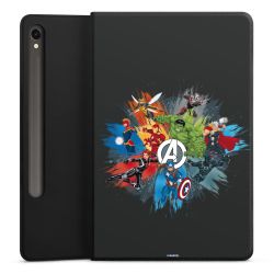 Tablet Smart Case schwarz