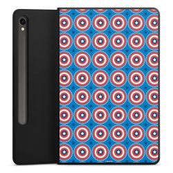 Tablet Smart Case schwarz