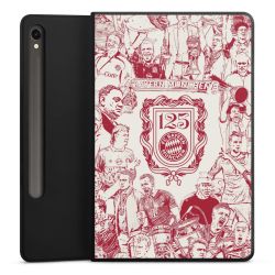 Tablet Smart Case schwarz