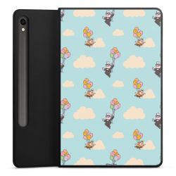 Tablet Smart Case schwarz