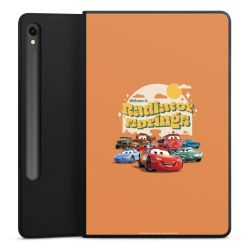 Tablet Smart Case schwarz